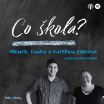 Obrázek epizody CŠ #44 vedení ScioŠkoly Přemysl Danda a Kateřina Erbsová: Jako když běžíte maraton sprintem