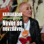 Obrázek epizody Kaira a Kačer dialogy: OSUD aneb Je život předem napsaný, nebo si ho člověk tvoří každou vteřinou?