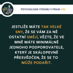 Obrázek epizody #96 Jiskřičky nestačí. Zapalte oheň, který nejde uhasit (Finále III. sezóny)