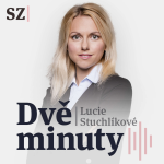 Obrázek epizody Lucie Stuchlíková: Jak rozpálit kampaň? Zmrazit platy!