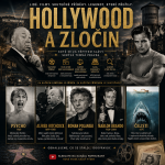 Obrázek epizody Hollywood a zločin | PSYCHO: Děsivé tajemství Anthonyho Perkinse a Normana Batese