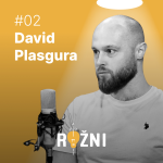 Obrázek epizody #02 David Plasgura o světové rodinné firmě