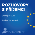 Obrázek epizody Dům pro Julii: Místo podpory, péče a vytrvalosti