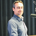 Obrázek epizody Jozef Rajtár - SaS žiada odloženie systému eKasa, inak avizuje... (Braňo Závodský Naživo)