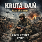 Obrázek epizody Krutá daň - Pavel Kostka - PPKPP