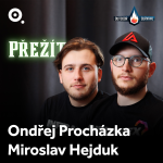 Obrázek epizody Česká firma ukryla vojáky před drony. Zájem mají i Američané