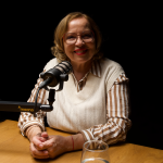 Obrázek epizody Dospělost není o věku: hranice, vztahy a zodpovědnost s Jankou Chudlíkovou