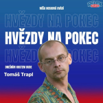 Obrázek epizody Hvězdy Na Pokec - Tomáš Trapl