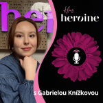 Obrázek epizody Toxičtí alfa samci vs. plačící hokejista. Co nám o mužích říká manosféra? | Hlas Heroine