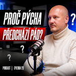 Obrázek epizody Pokora k zákazníkovi / Realitní kariéra s Tomášem Šimkem