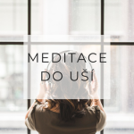 Obrázek epizody #30 Meditace pro každý den