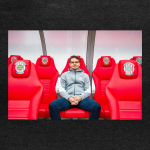 Obrázek epizody Liga naruby Audiočlánek | Sabou nejen o Zbrojovce: Na lavičku už chodit nebudu. Vrací se i k incidentu s Vindahlem