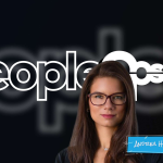 Obrázek epizody PEOPLEops #14: Andrea Hurychová: Prodat vlastní firmu a s tím předat i svou CEO roli