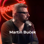 Obrázek epizody 14 | Martin Buček: O erotickém focení, zákulisí filmů pro dospělé a podcastu bez filtru