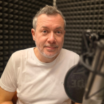 Obrázek epizody HoRe: David Frank