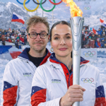 Obrázek epizody Aféra Penisgate: Tuning skokanů a transport olympijského ohně