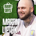 Obrázek epizody O životě fanouška Aston Villy v Birminghamu - Martin Lipták | Away Days #20