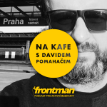 Obrázek epizody Na kafe s Davidem Pomahačem: Tomáš Neuwerth