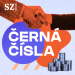 Obrázek epizody Černá čísla. Poslechněte si nový podcast od tvůrců Českého podsvětí