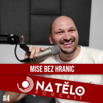 Obrázek epizody #4 - MISE BEZ HRANIC: Daniel Hujo