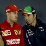 Obrázek epizody Vettel střídá Péreze a soupiska 2021