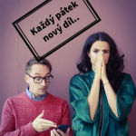 Obrázek epizody Podpultovky: Novoroční prokrastinace