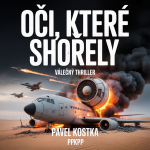 Obrázek epizody Oči, které shořely - Pavel Kostka - PPKPP