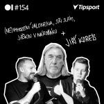 Obrázek epizody EP 154 (Ne)vyhození Jalonena, Síň slávy, Jaškin v nároďáku + JIŘÍ KOREIS