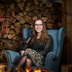 Obrázek epizody Cesta s EY #56 – Alexandra Kytler: CFO consulting není jen o finančním účetnictví. Na různorodých projektech se toho nejvíc naučíš.