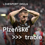 Obrázek epizody #881: Je změna majitele důvodem současné krize Viktorie Plzeň? >>> Jonáš Bartoš