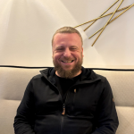 Obrázek epizody CZ Podcast 342 - S Vojtou Ročkem o aktivním a pasivním přístupu k životu