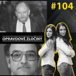 Obrázek epizody #104 - Ledař & Gerald Stano