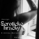 Obrázek epizody Design a erotické hračky (s Annou Marešovou)