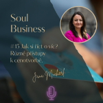 Obrázek epizody #15 Jak si říct o víc? Různé přístupy k cenotvorbě.