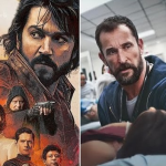 Obrázek epizody TVZone Live #15 o nej seriálech roku 2025: Urgent, Andor, Pluribus, Adolescent i Daredevil