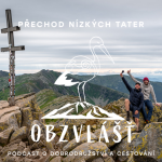 Obrázek epizody 006 NÍZKÉ TATRY: Tři dny na hřebeni