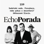 Obrázek epizody Sudetská soda. Provokace, nebo pokus o sbratření? Ukňouraná Slavie
