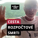 Obrázek epizody Nový rozpočet? Babiš hospodaří hůř než bolševici