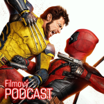 Obrázek epizody RECENZE: Deadpool & Wolverine