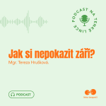 Obrázek epizody Jak si nepokazit září?