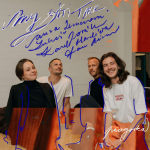 Obrázek epizody My děti talk: Anna Zemanová, Lukáš Novák a Karel Havlíček v Pragovce