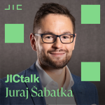 Obrázek epizody JICtalk: Juraj Šabatka – stavební revolucionář