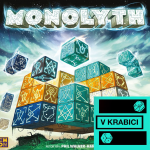 Obrázek epizody 64 - Monolyth