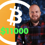 Obrázek epizody Bitcoin zpět na $11K? | Bitmain chystá 5nm ASICy | 100K BTC v DeFi - CEx 16/09/2020