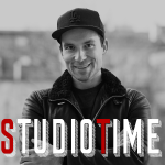 Obrázek epizody Studiotime #20 s Jaroslavem Beckem: „Mentálně žiju v budoucnosti."