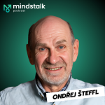 Obrázek epizody "Školy už nedokážou připravit děti na život. AI učí lépe, než jakýkoliv učitel." - Ondřej Šteffl