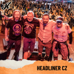 Obrázek epizody Headliner půda (11): Jak pošéfovat Rock for People