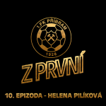 Obrázek epizody Helena Pilíková - Jak se daří fotbalistkám v Příbrami 21. 5. 2021