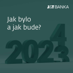 Obrázek epizody J&T BANKA Talks: Jak bylo a jak bude?