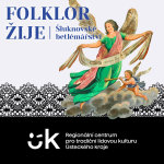 Obrázek epizody FOLKLOR ŽIJE: Šluknovské betlémářství